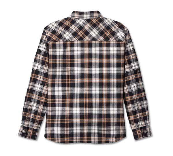 HARLEY-DAVIDSON MENS NOMAD SHIRT