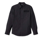 HARLEY-DAVIDSON MENS PARK SHIRT
