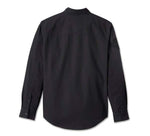 HARLEY-DAVIDSON MENS PARK SHIRT