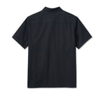 HARLEY-DAVIDSON MENS #1 RACING SS SHIRT