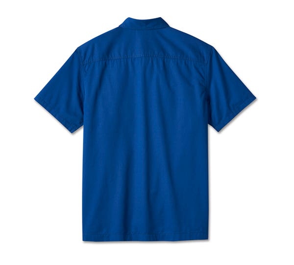 HARLEY-DAVIDSON MENS #1 RACING SS SHIRT