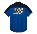 HARLEY-DAVIDSON MENS #1 VICTORY SS SHIRT