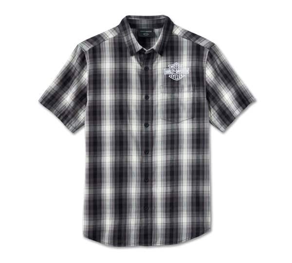 HARLEY-DAVIDSON MENS SS SHIRT