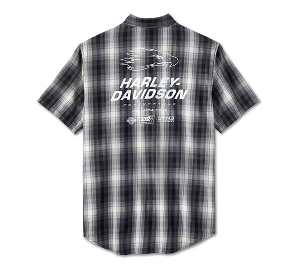 HARLEY-DAVIDSON MENS SS SHIRT