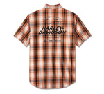 HARLEY-DAVIDSON MENS SS SHIRT