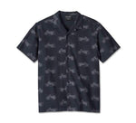 HARLEY-DAVIDSON MENS FUELED SHIRT
