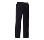 HARLEY-DAVIDSON WOMENS WANDERER TWILL PANTS