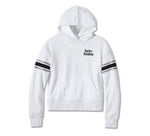 HARLEY-DAVIDSON WOMENS #1 RACING HOODIE