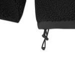 HARLEY-DAVIDSON MENS HARLEY-DAVIDSON SHERPA FULL ZIP