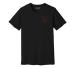 HARLEY-DAVIDSON MENS SUNSET TEE