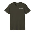 HARLEY-DAVIDSON MENS OIL CAN TEE