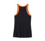 HARLEY-DAVIDSON WOMENS RIBBED TANK