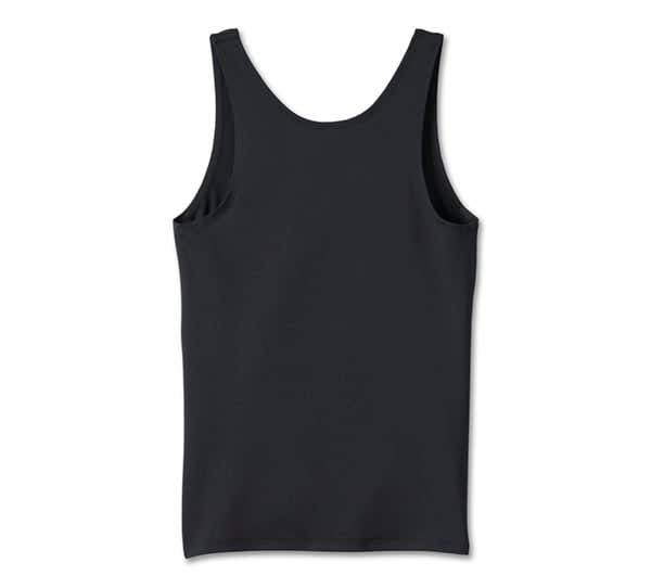 HARLEY-DAVIDSON WOMENS WICKED KNIT TANK