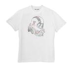 HARLEY-DAVIDSON MENS RETRO RACER GRAPHIC TEE