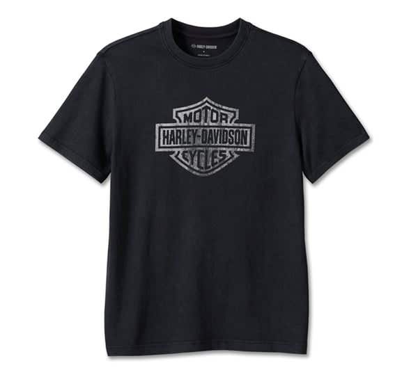 HARLEY-DAVIDSON MENS FREEBIRD TEE