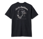 HARLEY-DAVIDSON MENS FREEBIRD TEE