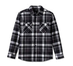 HARLEY-DAVIDSON MENS ESSENCE SHIRT