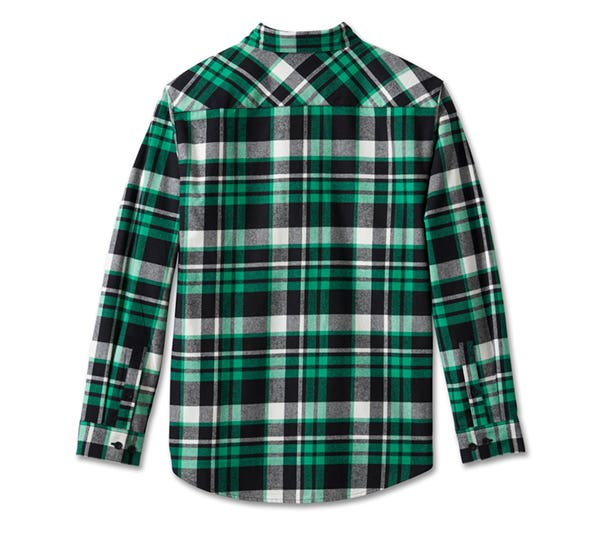 HARLEY-DAVIDSON MENS ESSENCE SHIRT