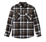 HARLEY-DAVIDSON MENS ESSENCE SHIRT