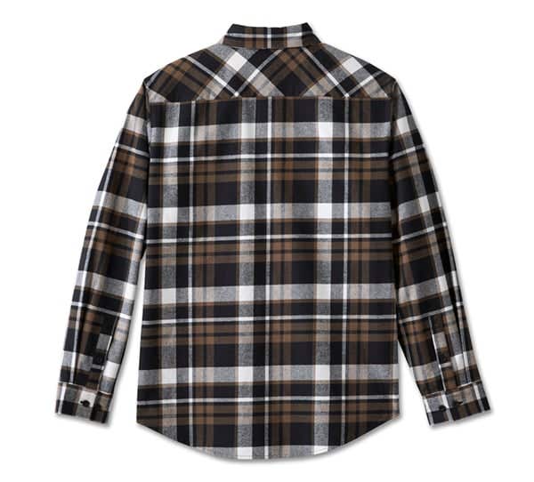 HARLEY-DAVIDSON MENS ESSENCE SHIRT
