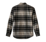 HARLEY-DAVIDSON MENS BAR & SHIELD PREMIUM SHIRT