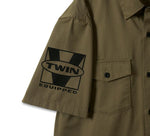 HARLEY-DAVIDSON MENS WILLIE G SKULL SHORT SLEEVE SHIRT