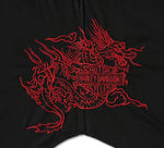 HARLEY-DAVIDSON MENS YEAR OF THE DRAGON SHORT SLEEVE SHIRT