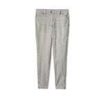 HARLEY-DAVIDSON WOMENS H-D MID RISE SKINNY JEAN