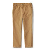 HARLEY-DAVIDSON MENS HERITAGE CANVAS CARGO PANT