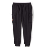 HARLEY-DAVIDSON MENS ESSENTIAL FLEECE CARGO PANT