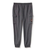 HARLEY-DAVIDSON MENS ESSENTIAL FLEECE CARGO PANT