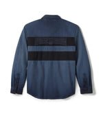 HARLEY-DAVIDSON MENS IRON BOND II LONG SLEEVE SHIRT