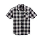 HARLEY-DAVIDSON MENS BALSAM SHIRT