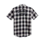 HARLEY-DAVIDSON MENS BALSAM SHIRT