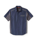 HARLEY-DAVIDSON MENS TECH QUICK DRY SHIRT