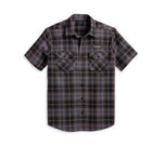 HARLEY-DAVIDSON MENS OVAL PATH SHIRT