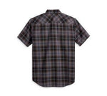 HARLEY-DAVIDSON MENS OVAL PATH SHIRT