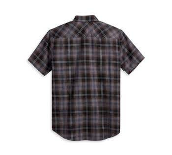 HARLEY-DAVIDSON MENS OVAL PATH SHIRT