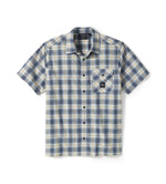 HARLEY-DAVIDSON MENS STAPLE SHORT SLEEVE SHIRT