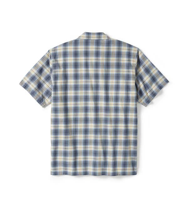 HARLEY-DAVIDSON MENS STAPLE SHORT SLEEVE SHIRT