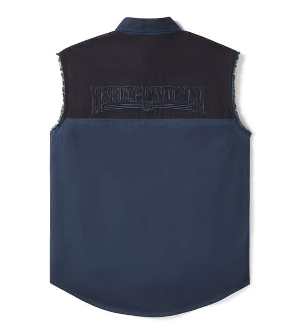 HARLEY-DAVIDSON MENS IRON BOND II BLOWOUT