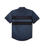 HARLEY-DAVIDSON MENS IRON BOND II SHORT SLEEVE SHIRT