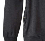 HARLEY-DAVIDSON MENS TROPHY BAR & SHIELD CREW NECK SWEATSHIRT