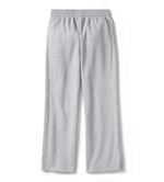 HARLEY-DAVIDSON WOMENS ESSENTIAL FLEECE WIDE LEG PANT