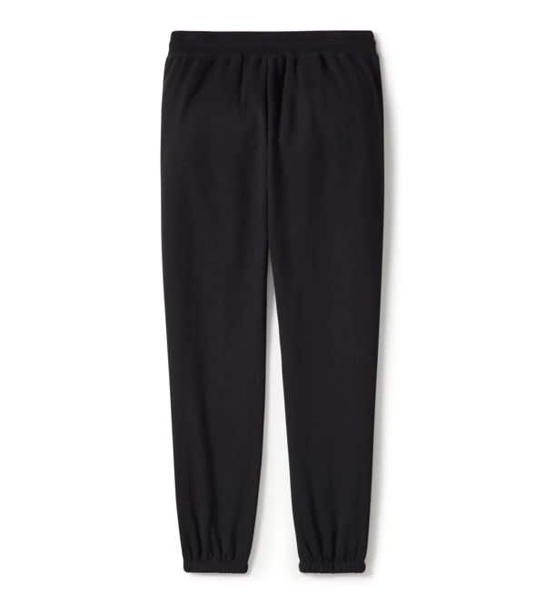 HARLEY-DAVIDSON WOMENS ESSENTIAL BLING FLEECE JOGGER