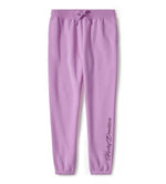 HARLEY-DAVIDSON WOMENS ESSENTIAL BLING FLEECE JOGGER