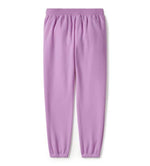 HARLEY-DAVIDSON WOMENS ESSENTIAL BLING FLEECE JOGGER