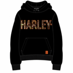Realtree® X Harley-Davidson® Solid Pullover Hoodie