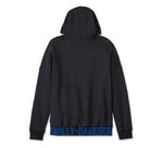 HARLEY-DAVIDSON MENS START YOUR ENGINES BAR & SHIELD HOODIE