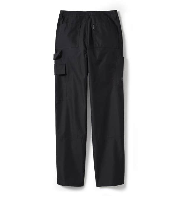 HARLEY-DAVIDSON WOMENS HERITAGE CARGO PANT